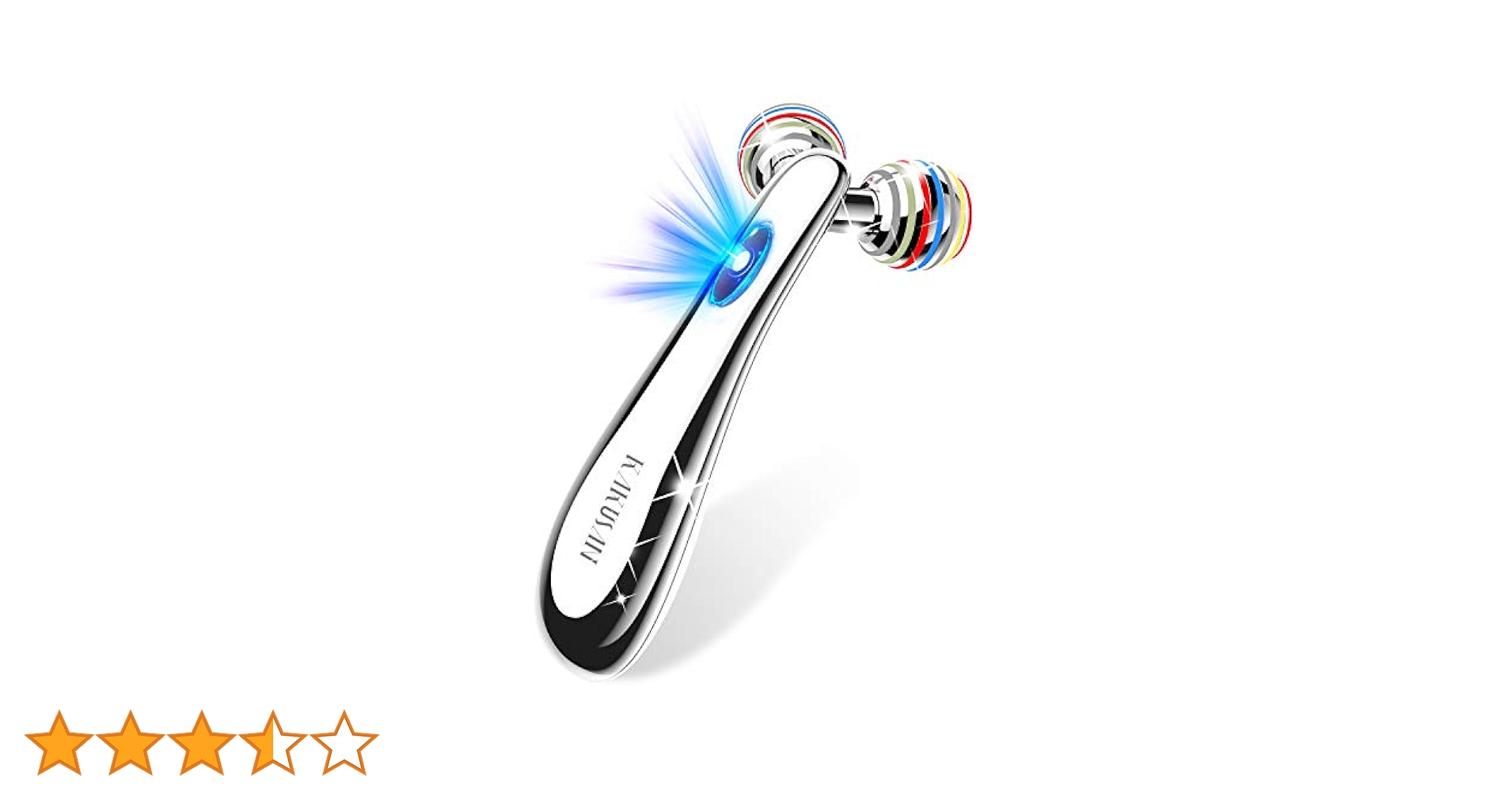 豪華セット 美容家電 小顔ローラー AX-KXL3510 MEHR-38 豪華セット 美容家電 小顔ローラー AX-KXL3510 MEHR-38 通信販売